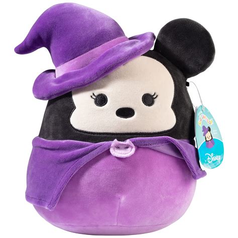 The Purple Witch Vat Squishmallow: A Whimsical Plush Sure to Delight